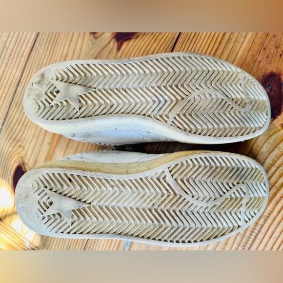 Golden Goose sneakers - Picture 8 of 14